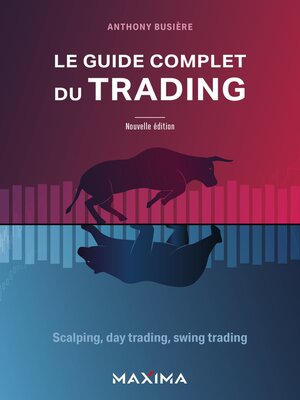 cover image of Le guide complet du trading